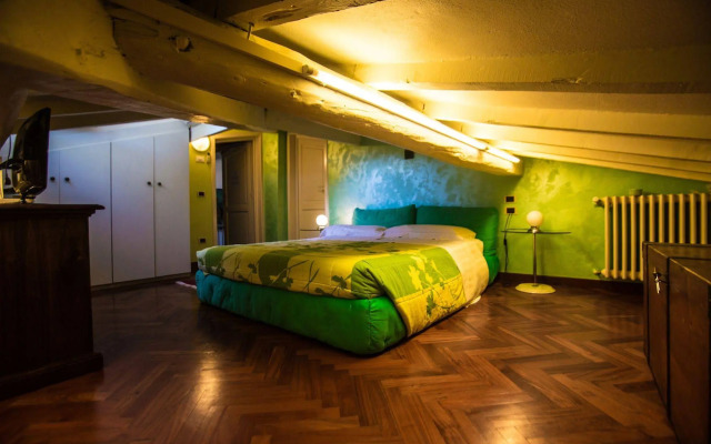 Relais Villa al Vento