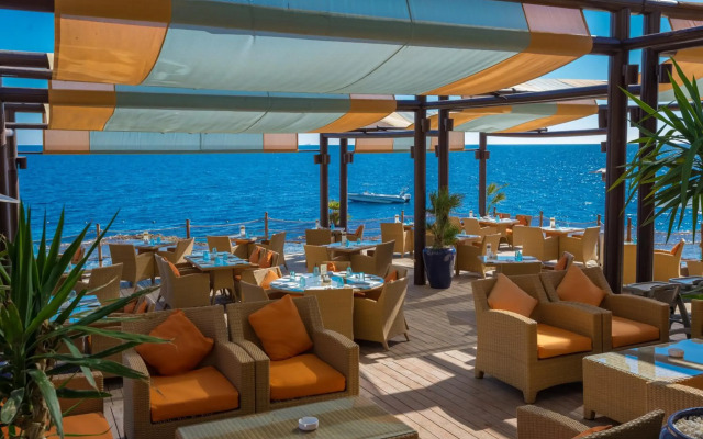 Grand Rotana Hotel Resort and Spa