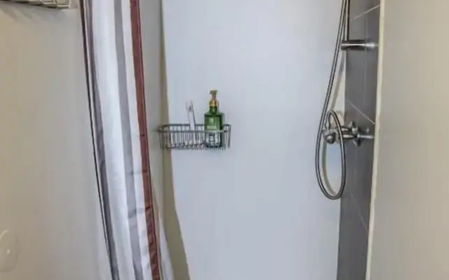 Lava Apartment