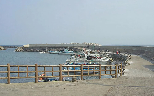 Seogwipo Happy Jeju Pension