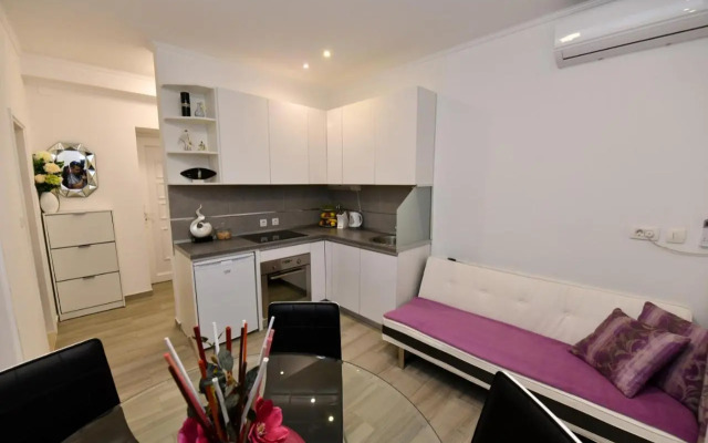 Apartment Cecilija