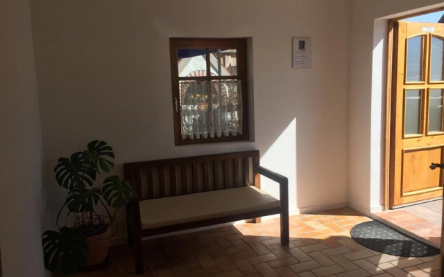 Altstadtpension Zirndorf