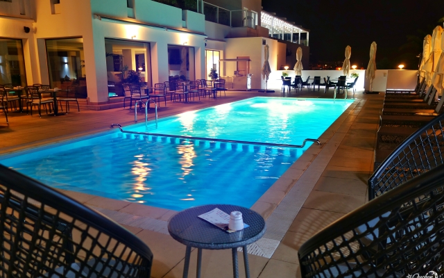 Fredj Hotel