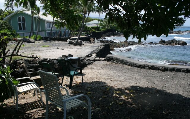 Alii Point by RedAwning