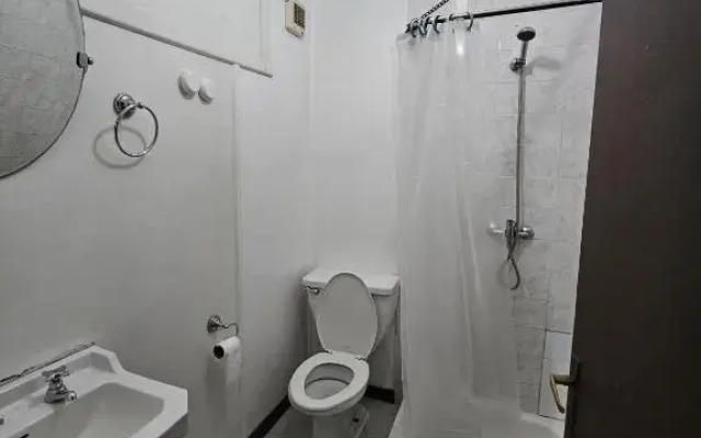 Hostal Anwandter