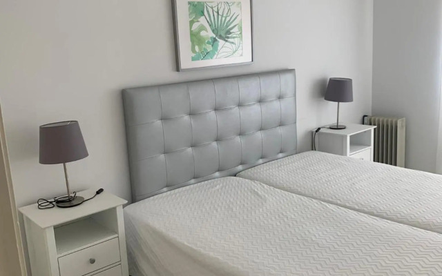 Squash Club Apartamentos