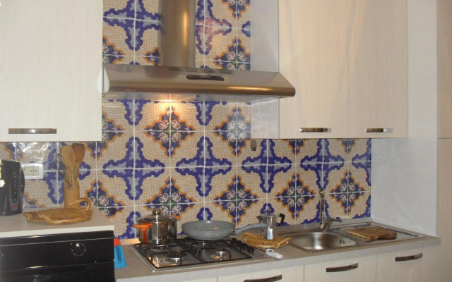 Appartamento nel cuore di Palermo