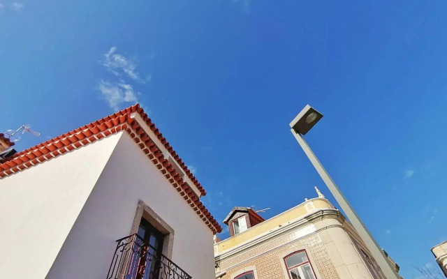 Refúgio da Fortaleza