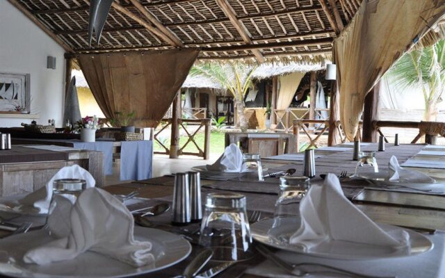 Mawe Resort Watamu Boutique Hotel