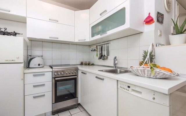 Awesome Home in Veprinac With Wifi and 1 Bedrooms