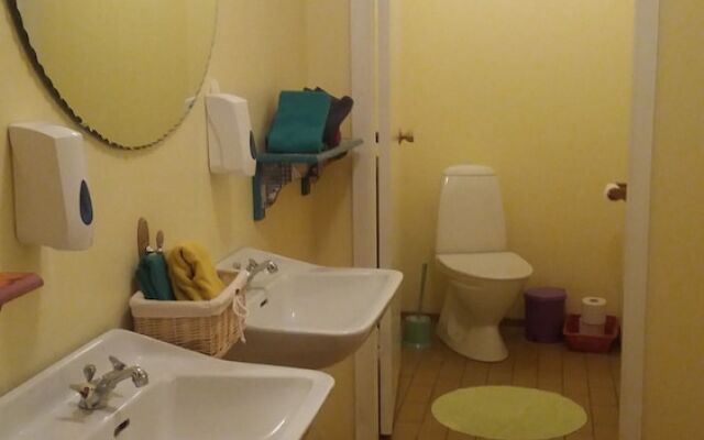 Guesthouse Himnasvalir