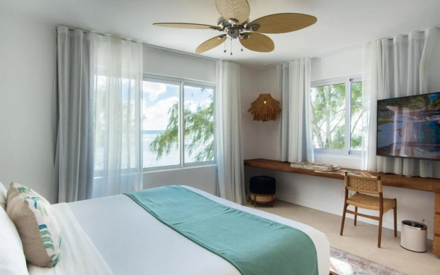Seapoint Boutique Hotel