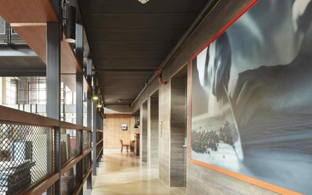 The Artisan D.C. Hotel, Autograph Collection