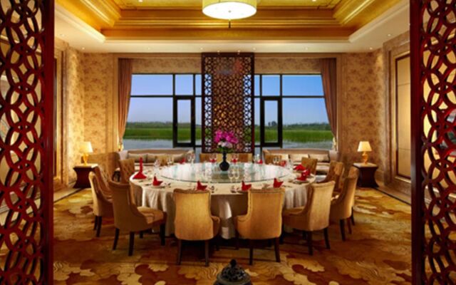 New Century Grand Hotel Huaian