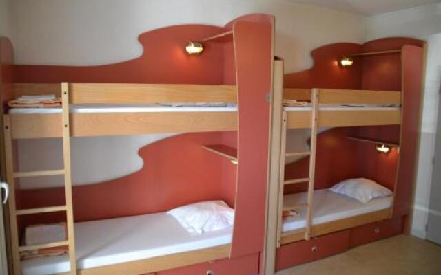 Auberge De Jeunesse De La Rochelle