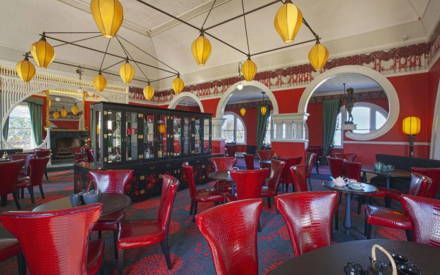 The Hydro Majestic Hotel