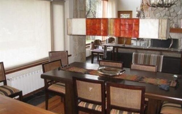 Arelauquen Golf & Country Club