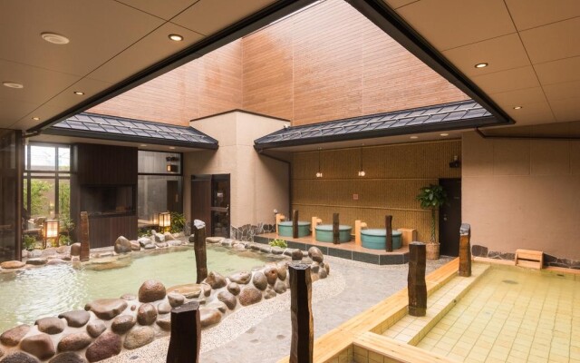 Dormy Inn Express Sendai Seaside