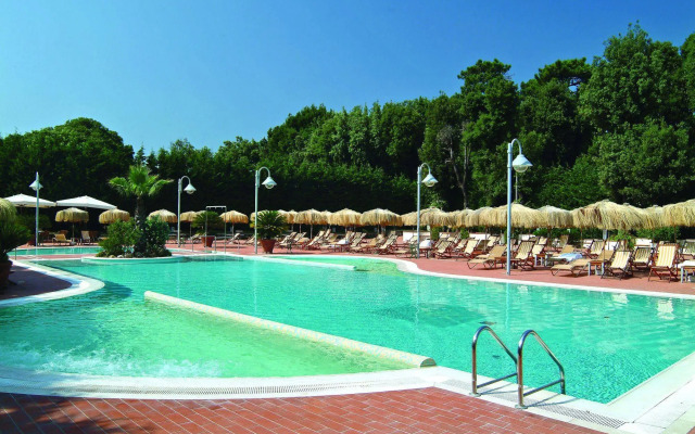 Montespina Park Hotel