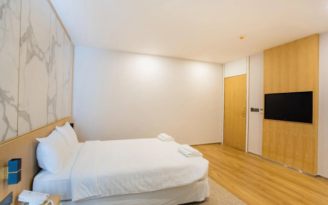 Artino Hotel