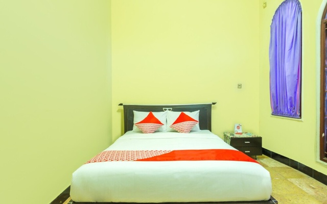 Senaz Residence by OYO Rooms – Guest Rooms – Mataram