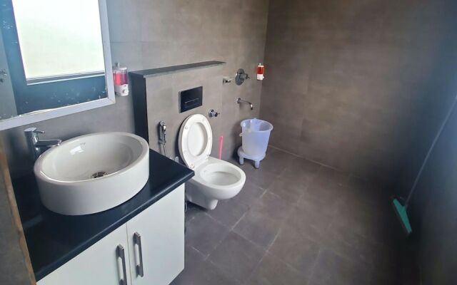 Tehri Retreat By Himalayan Eco Lodges