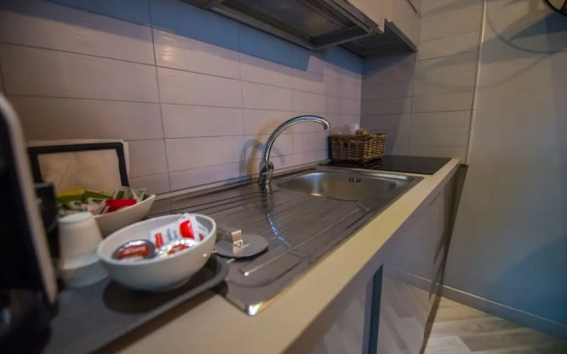 Samsara e Nirvana ApartSuite & Spa