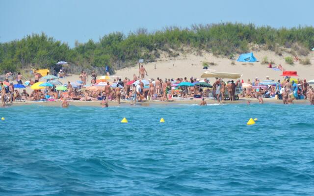 Yacht Naturist Village