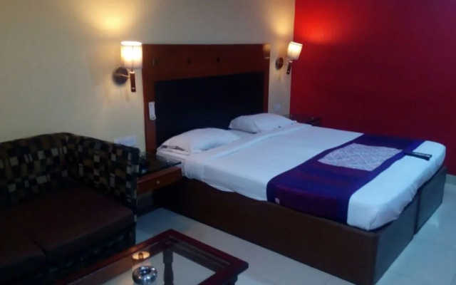 Hotel Arun International