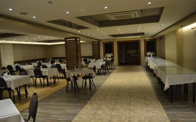 Baykara Hotel
