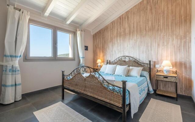 Suite Sa Rocca