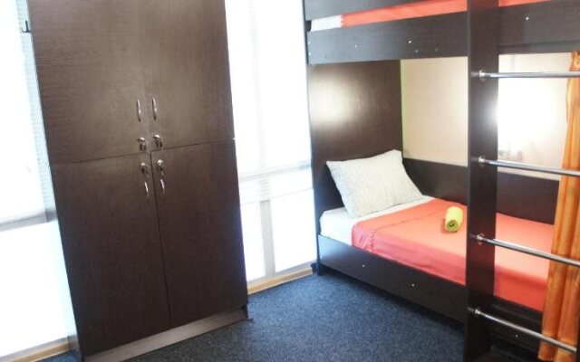 Zam-Zam Hostel