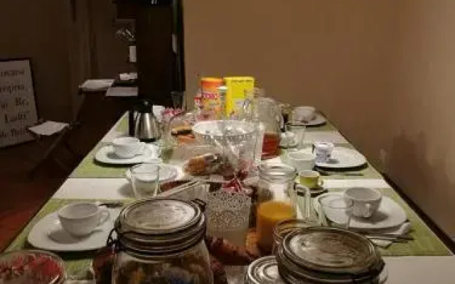 Bed & Breakfast Morelli 49