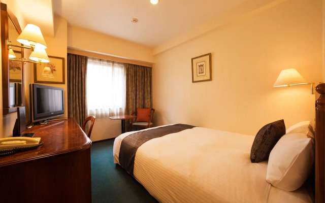 Dukes Hotel Hakata