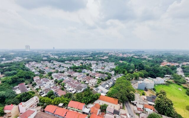 Cozy With Modern Design Studio Parkland Avenue Apartment