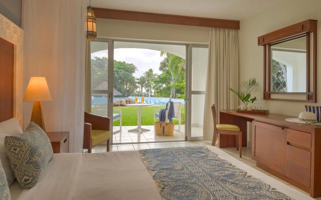 Diamonds Leisure Beach & Golf Resort