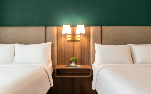 Holiday Inn Nashville Downtown - Stadium by IHG