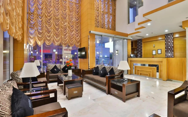 Alyamama olyaa Palace