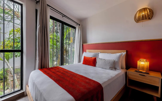 Raices Nomadas Boutique Hotel Vallarta