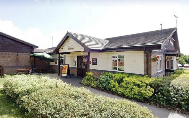 Premier Inn Sittingbourne Kent