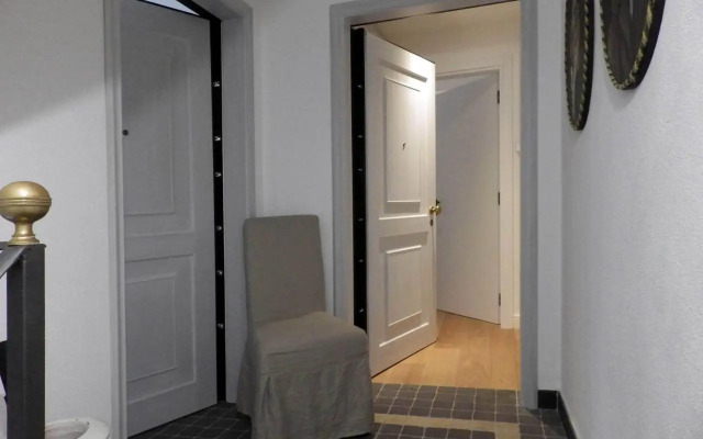 La dimora del Conte Bracco B.