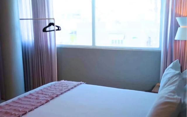 Oceana Hostal Playero