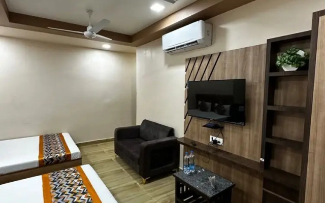 Hotel royal suites Ajmer