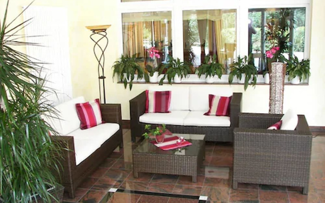 Hotel Bootshaus