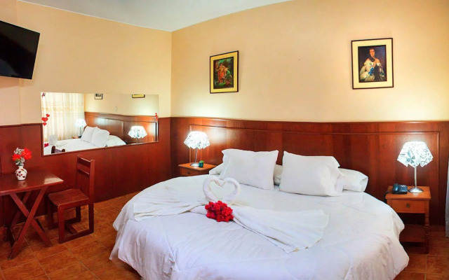 Hotel Princess
