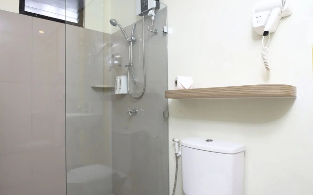 Hop Inn Hotel Ermita Manila