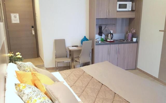 Hotel Luxor Florence