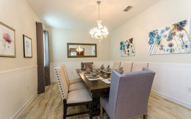 Moonvalley Drive Villa Champions Gate 3