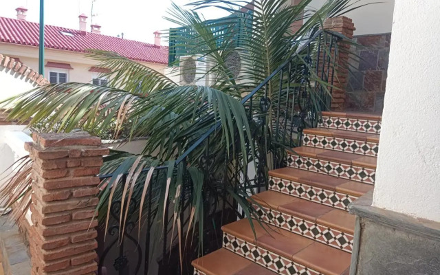 Villa Flamencos Del Cerrado