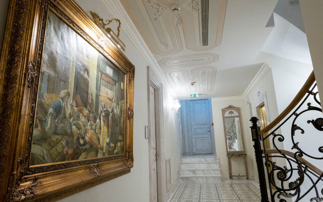 Ortakoy Hotel